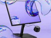 The ViewSonic ColorPro VP2786-4K will be available later this year. (Image source: ViewSonic)