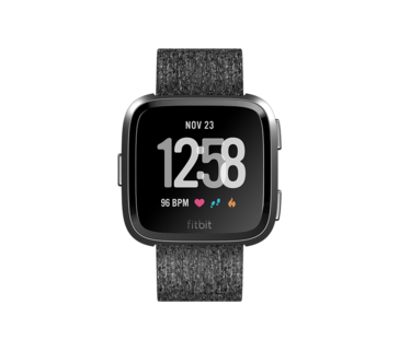 Versa Special Edition. (Source: Fitbit)