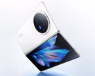 Vivo did not release the cheaper X Fold3 globally. (Image source: Vivo)