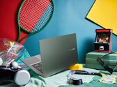Asus VivoBook S14 (S435) has been unveiled at CES 2021 