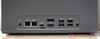 Aoostar WTR Pro - external connections