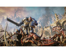 Grab Warhammer 40K: Space Marine 2 at 25% off on Steam for a limited time (Image Source: Steam)