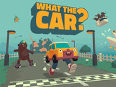 What The Car? is coming to PC this September (Image source: Steam)