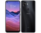 ZTE: Provider leaks another 5G smartphone
