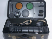 Zenit Photosniper FS-12 SLR camera (Source: eBay)