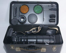 Zenit Photosniper FS-12 SLR camera (Source: eBay)