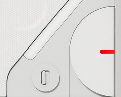 The Phone (2) appears to maintain its predecessor&#039;s minimalist design. (Image source: Nothing)