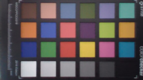 ColorChecker 