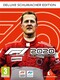 F1 2020