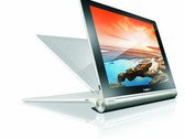 Lenovo unveils Yoga Tablet 10 HD+
