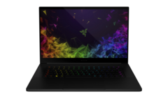 The Razer Blade 15 GTX 1060 Max-Q runs cooler, quieter, and longer than its GTX 1070 version (Image source: Razer)