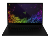 The Razer Blade 15 GTX 1060 Max-Q runs cooler, quieter, and longer than its GTX 1070 version (Image source: Razer)
