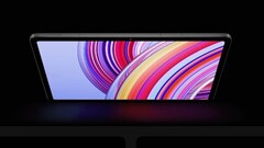 A Xiaomi-brand tablet. (Image source: Redmi)