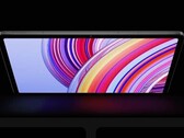 A Xiaomi-brand tablet. (Image source: Redmi)