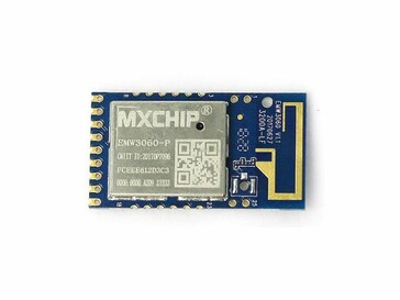 MXCHIP EMW3060 (Image source: Seedstudio)