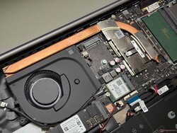 Cooling unit