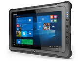 The Getac F110 G3 is an 11.6-inch Skylake-based ruggedized tablet. (Source: Getac)