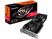 Gigabyte RX 5500 XT GAMING OC. (Image source: VideoCardz)