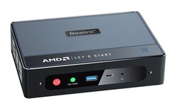 GTR4 AMD Ryzen 9 4900H powered mini PC Download GTR4 AMD Ryzen 9 4900H powered mini PC Download