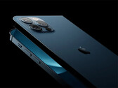 The iPhone Fold is expected to launch to challenge the Galaxy Z Fold8, not the Galaxy Z Fold7. (Image source: ConceptsiPhone)