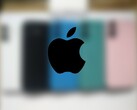 The Apple iPhone 16 is rumored to bring a new Capture button. (Image source: Apple, Sonny Dickson on X, edited)
