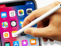 Is Apple finally bringing stylus support to the iPhone? (Source: Daily Express)