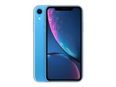 The iPhone XR. (Source: Digital Trends)