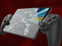 Alldocube primarily advertises the iPlay 70 Mini Ultra on its capabilities as a gaming device. (Image source: Alldocube)