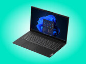 Lenovo's V15 Gen 7 is a budget laptop with up to 32 GB of RAM at its disposal.