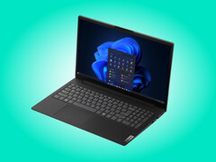 Lenovo's V15 Gen 7 is a budget laptop with up to 32 GB of RAM at its disposal.
