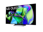 The 65-inch LG C3 OLED TV is now available for its lowest-ever price on Amazon. (Image source: LG)