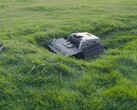 Lymow One: No wheels, no boundary wire (Image source: Lymow)