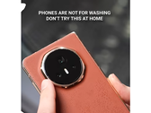 The Magic V3. (Image source: PhoneBuff)