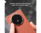 The Magic V3. (Image source: PhoneBuff)