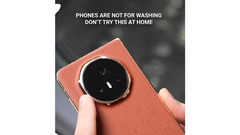 The Magic V3. (Image source: PhoneBuff)