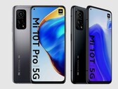 The Mi 10T Pro will use an LCD panel. (Source: Muycompter)