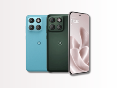 Pictured: The Edge 70 Plus.