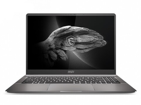 MSI Creator Z16P laptop in review: Creative work with an i9 and the RTX 3080 Ti