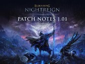 This patch has been rolled out just before the Elden Ring: Nightreign launch worldwide. (Image Source: FromSoftware)