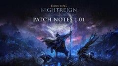 This patch has been rolled out just before the Elden Ring: Nightreign launch worldwide. (Image Source: FromSoftware)