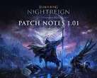 This patch has been rolled out just before the Elden Ring: Nightreign launch worldwide. (Image Source: FromSoftware)
