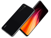 The Redmi Note 8 has a 2 cm macro lens. (Image source: Xiaomi)
