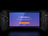 Samsung is suspending its PlayGalaxy Link. (Source: Samsung)