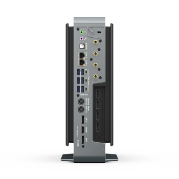 Connectivity on the rear. (Source: Compulab)