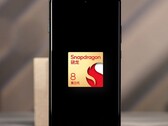 The Snapdragon 8s Gen 3 will sit below the Snapdragon 8 Gen 3 in Qualcomm's hierarchy. (Source: Qualcomm)