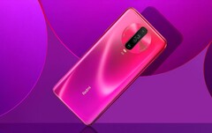 The Redmi K30i 5G is the latest smartphone to receive MIUI 12. (Image source: Xiaomi)