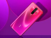 The Redmi K30i 5G is the latest smartphone to receive MIUI 12. (Image source: Xiaomi)