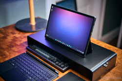 The Asus ROG Flow Z13 is a solid convertible laptop