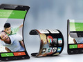 Samsung foldable phone concept, Apple foldable phone in the works, coming in 2020
