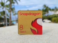 The Snapdragon 8 Gen 1 Plus already betters the Snapdragon 8 Gen 1. (Source: Counterpoint Research)